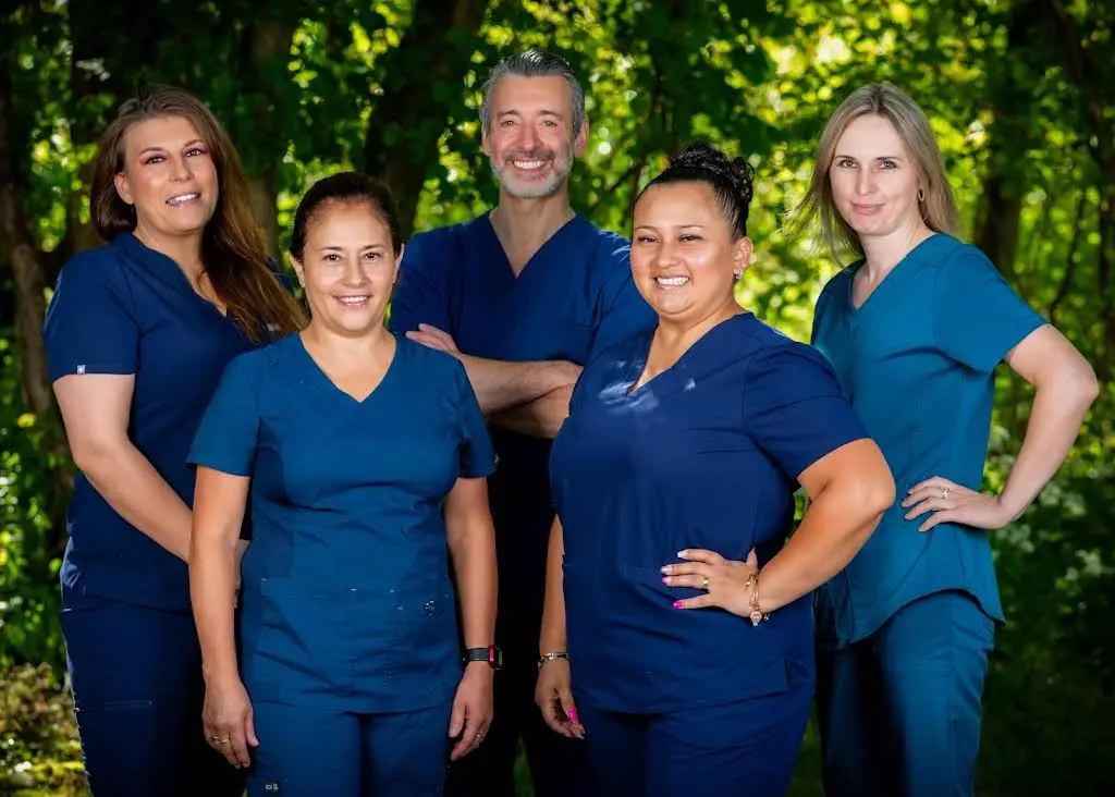 Aesthetic Dental Center of Morris County