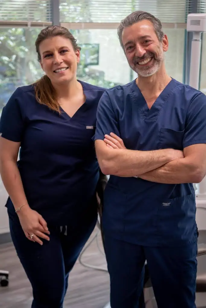 Aesthetic Dental Center of Morris County