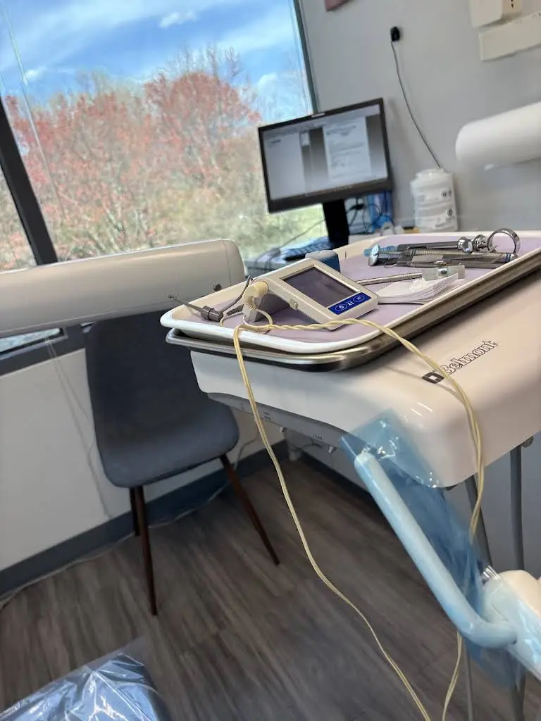 Aesthetic Dental Center of Morris County