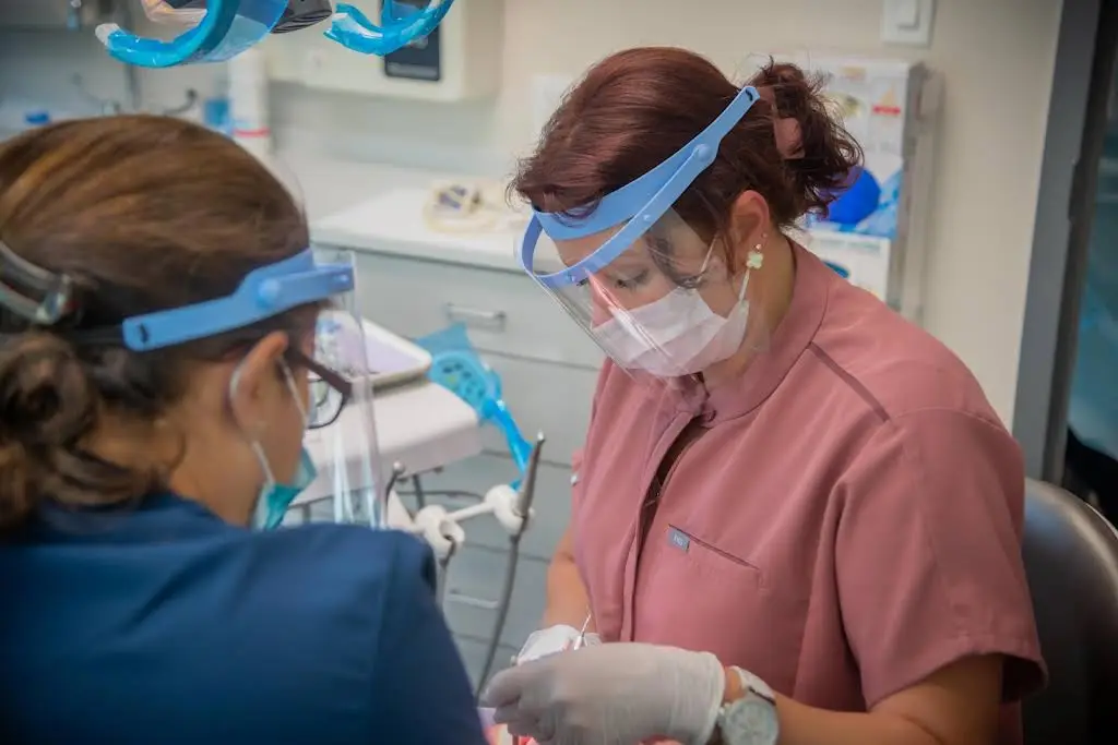 Aesthetic Dental Center of Morris County