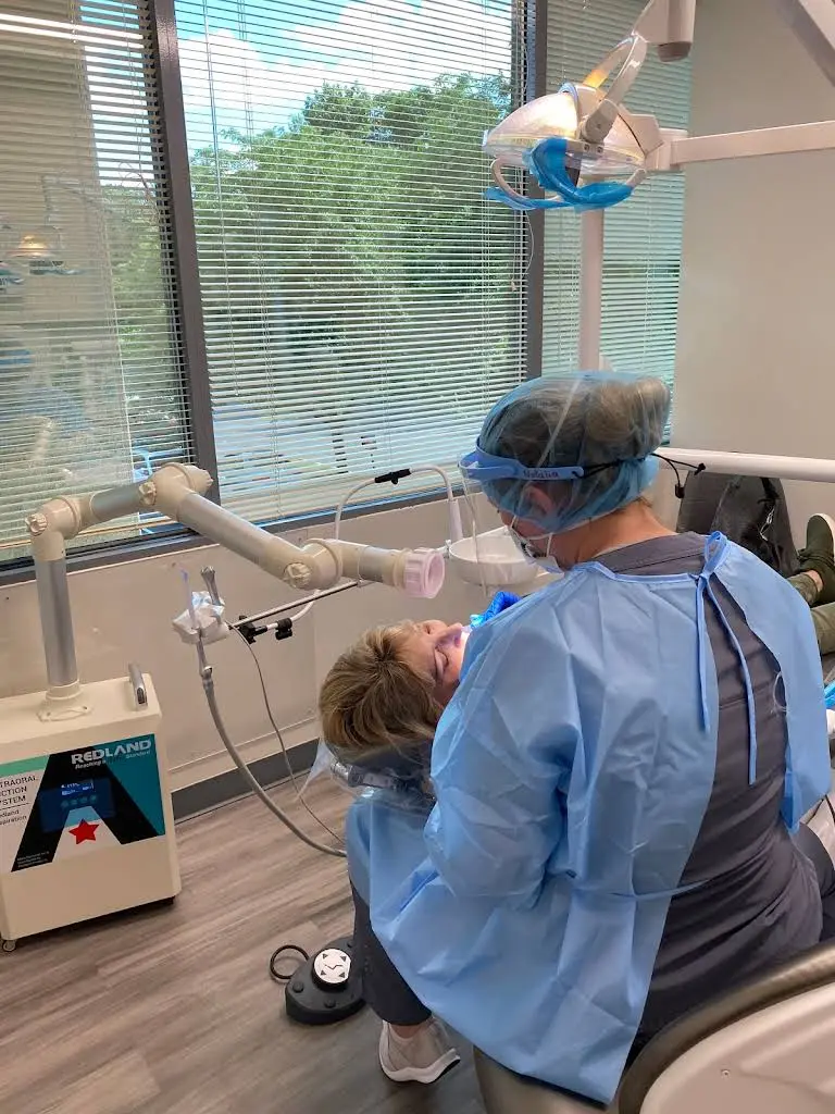 Aesthetic Dental Center of Morris County