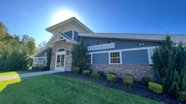 Integrity Dental of Sparta - Professional dental clinic exterior with modern facilities