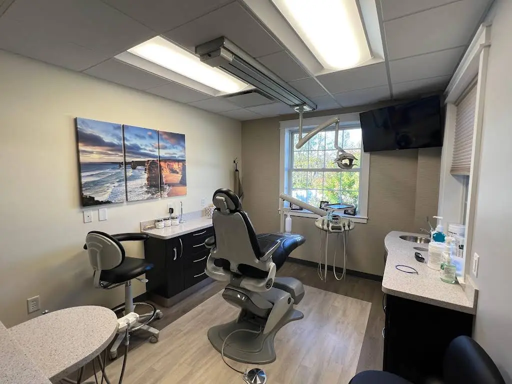 Integrity Dental of Sparta