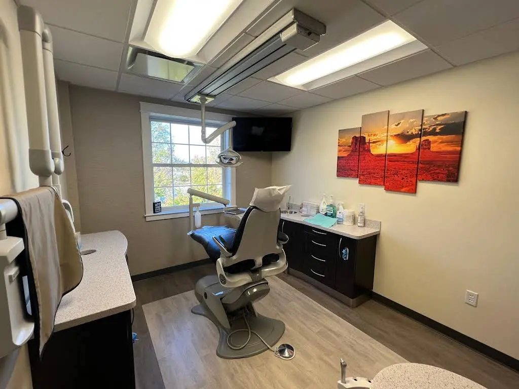 Integrity Dental of Sparta