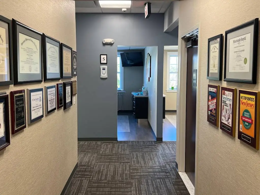 Integrity Dental of Sparta