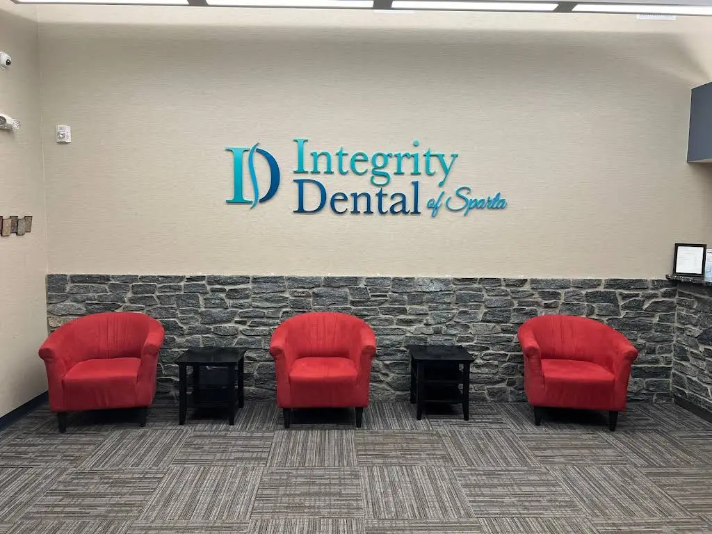 Integrity Dental of Sparta