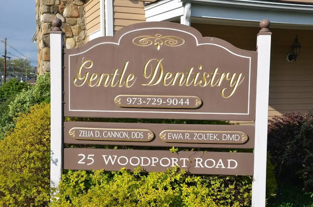 Gentle Dentistry Sparta