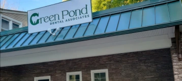 Green Pond Dental Associates: Bracha Lubart DDS