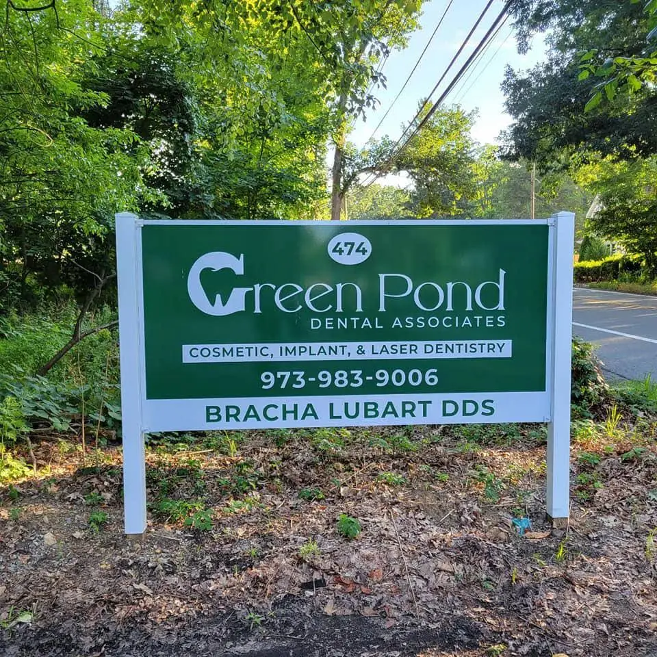 Green Pond Dental Associates: Bracha Lubart DDS