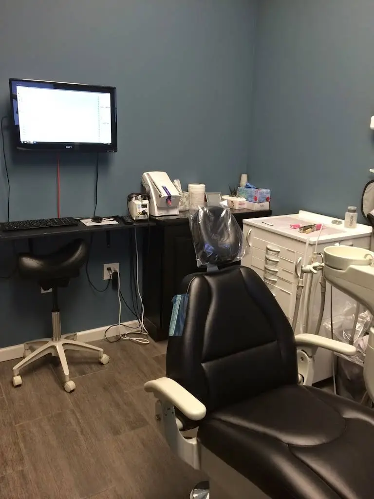 Sparta Family Dental