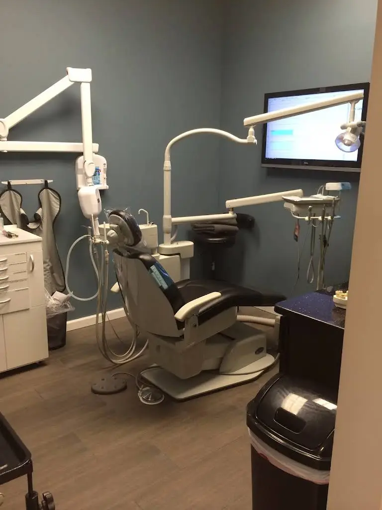 Sparta Family Dental