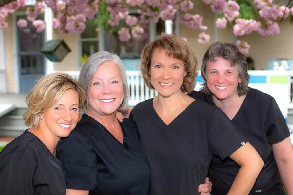 Sparta Dental Arts
