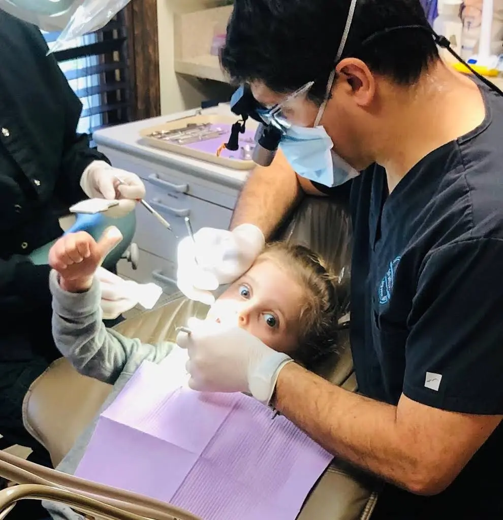 Sparta Dental Arts