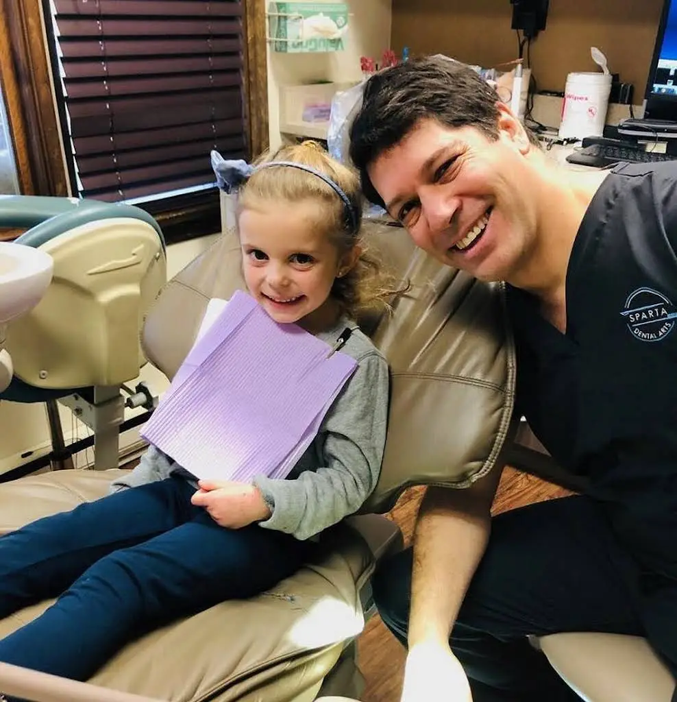 Sparta Dental Arts