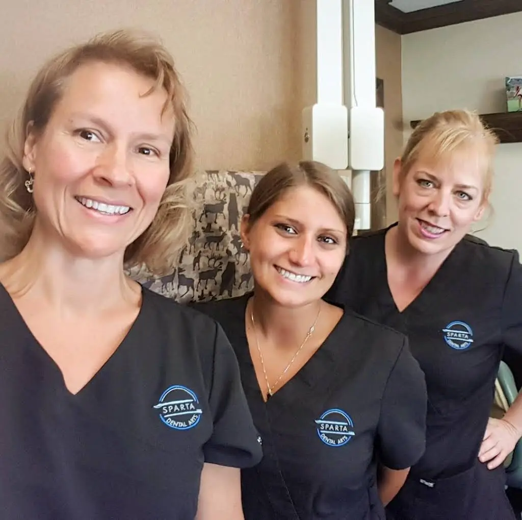 Sparta Dental Arts