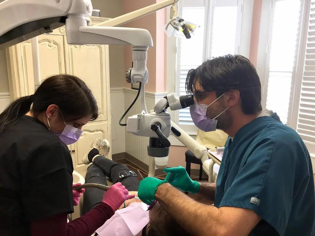 Sparta Dental Arts