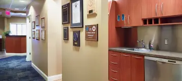 Perio Implant Specialists of NJ