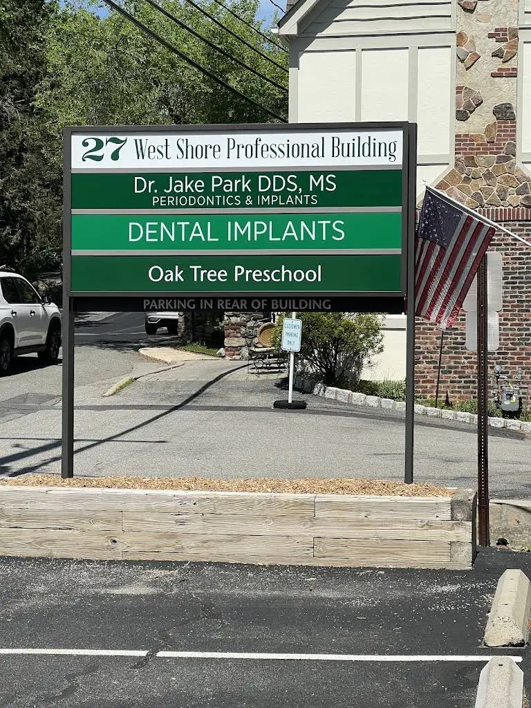 Perio Implant Specialists of NJ