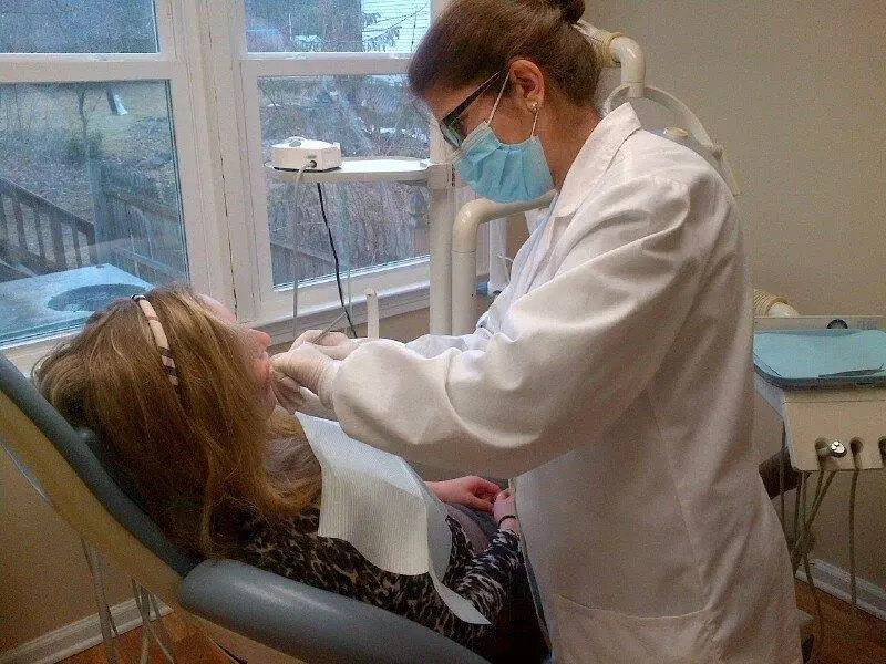 Basking Ridge Dental Group