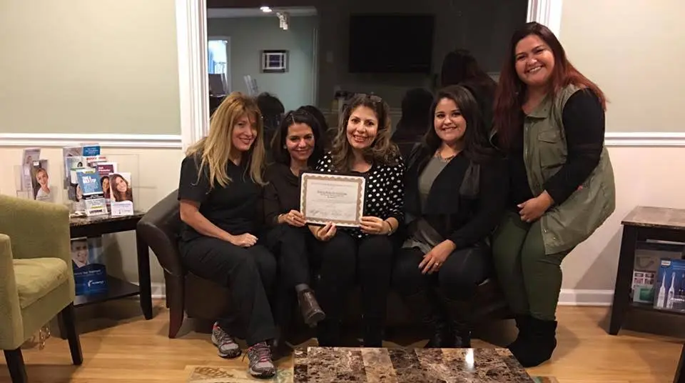 Basking Ridge Dental Group