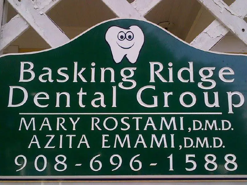 Basking Ridge Dental Group