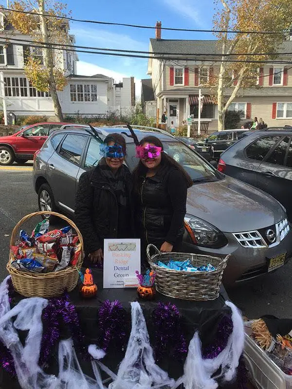 Basking Ridge Dental Group