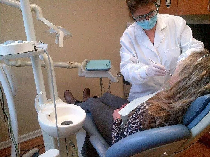 Basking Ridge Dental Group