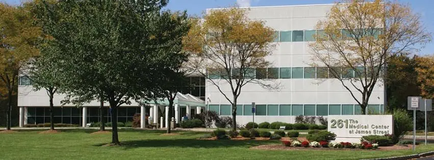 Morristown Dental Associates - Professional dental clinic exterior with modern facilities