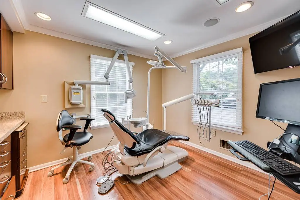 Morristown Cosmetic Dentistry: Victor Gittleman, DMD
