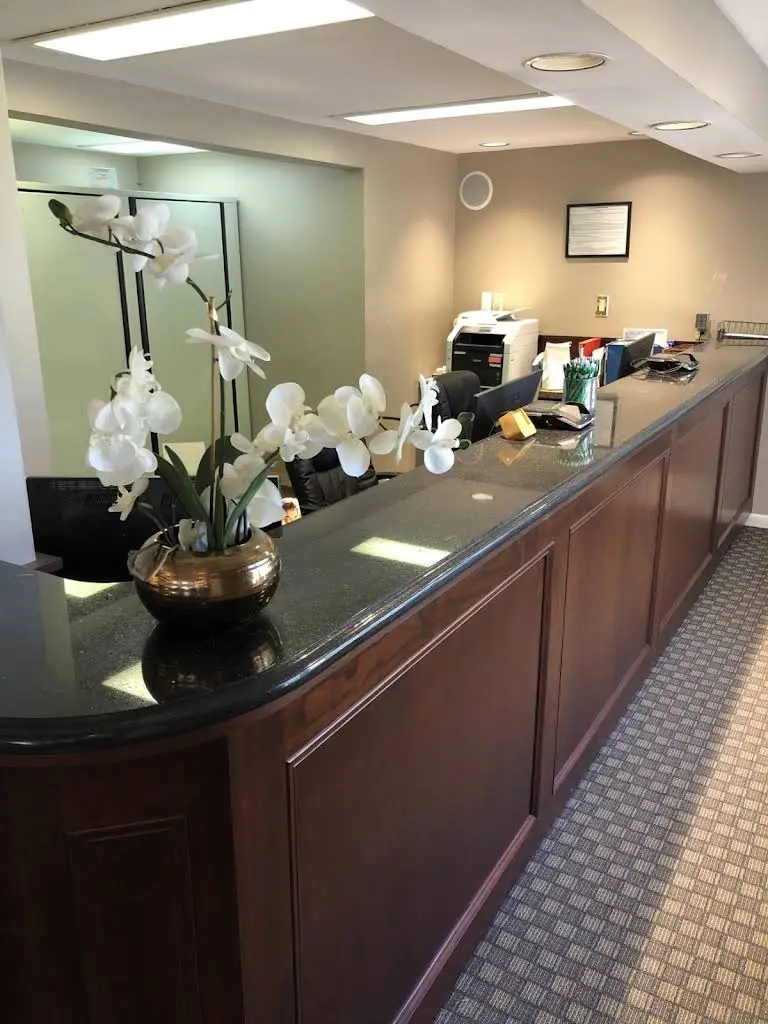 Morristown Cosmetic Dentistry: Victor Gittleman, DMD