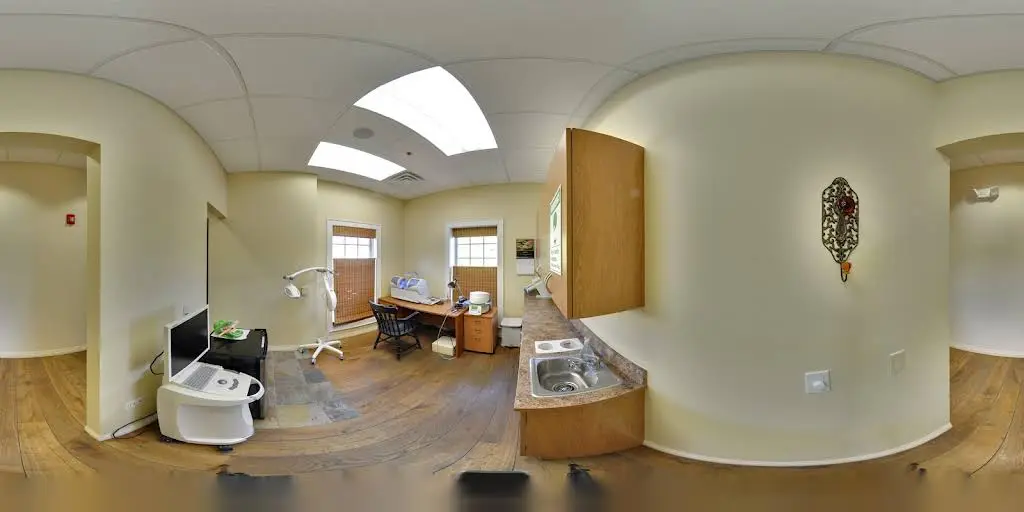Ridge Family Dentistry - Professional dental clinic exterior with modern facilities