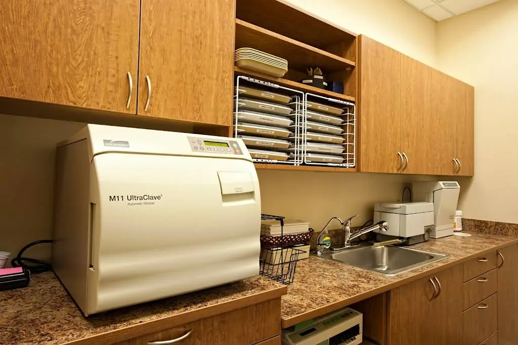 Ridge Family Dentistry