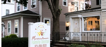 Morristown Family Dental