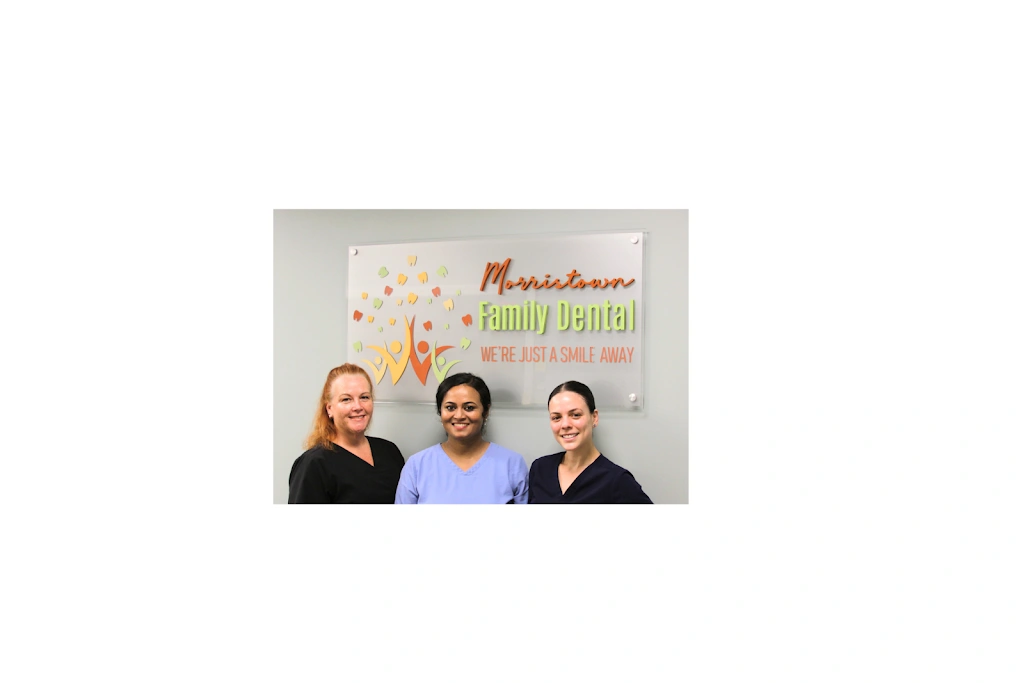 Morristown Family Dental