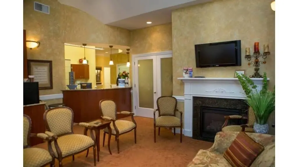 Family & Spa Dentistry - Professional dental clinic exterior with modern facilities