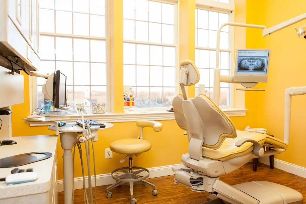 Family & Spa Dentistry