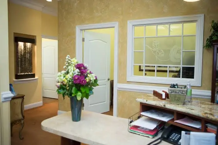 Family & Spa Dentistry