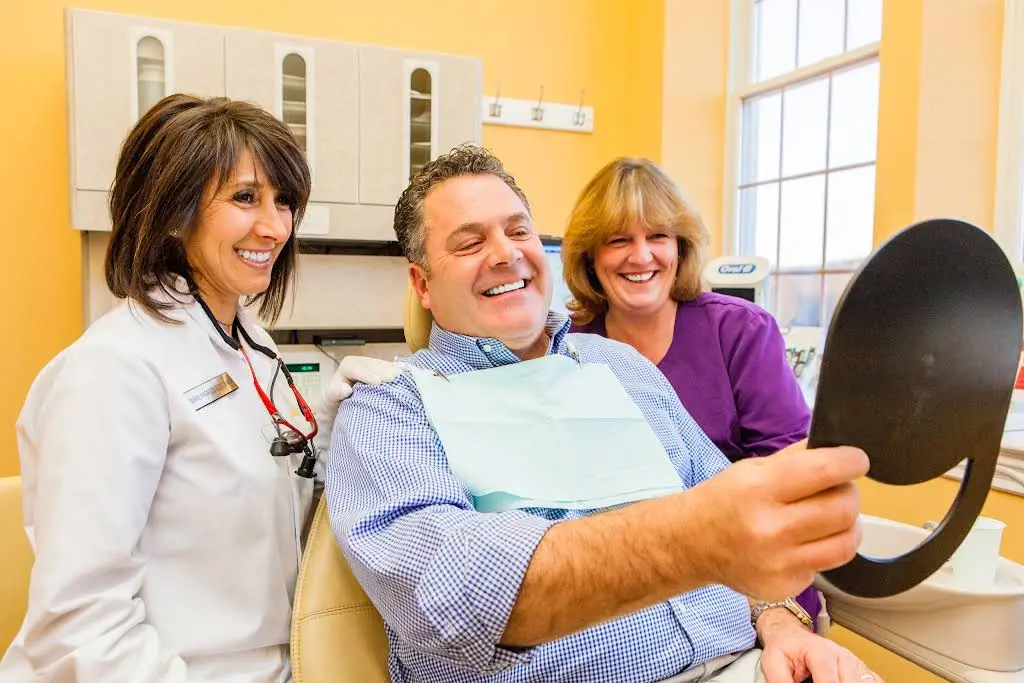 Family & Spa Dentistry