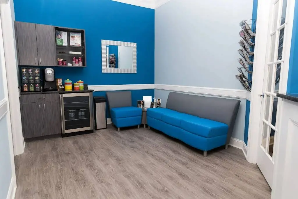 Pennington Orthodontics & Pediatric Dentistry