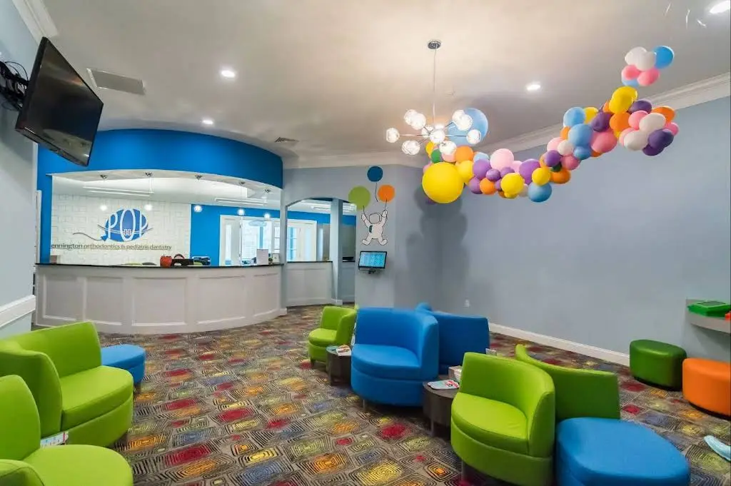 Pennington Orthodontics & Pediatric Dentistry