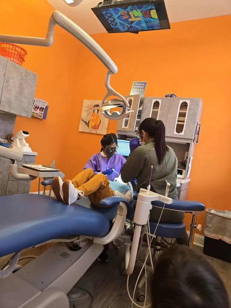 Pennington Orthodontics & Pediatric Dentistry