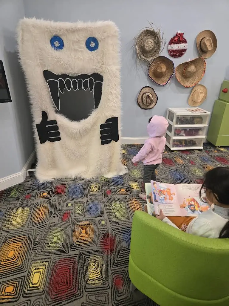 Pennington Orthodontics & Pediatric Dentistry