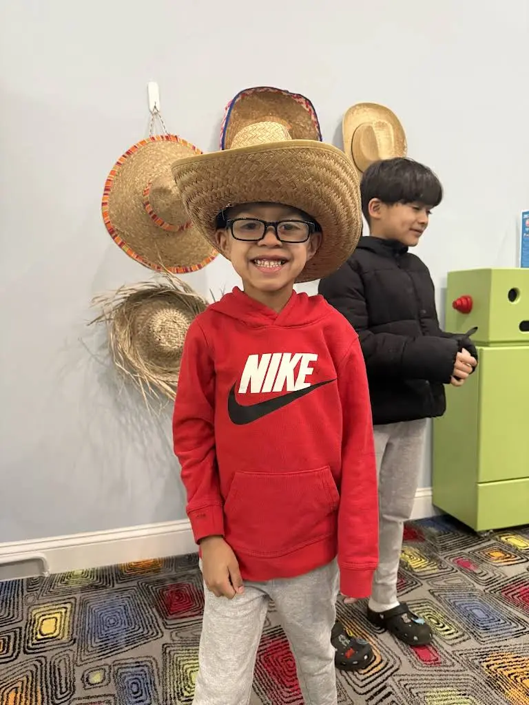 Pennington Orthodontics & Pediatric Dentistry