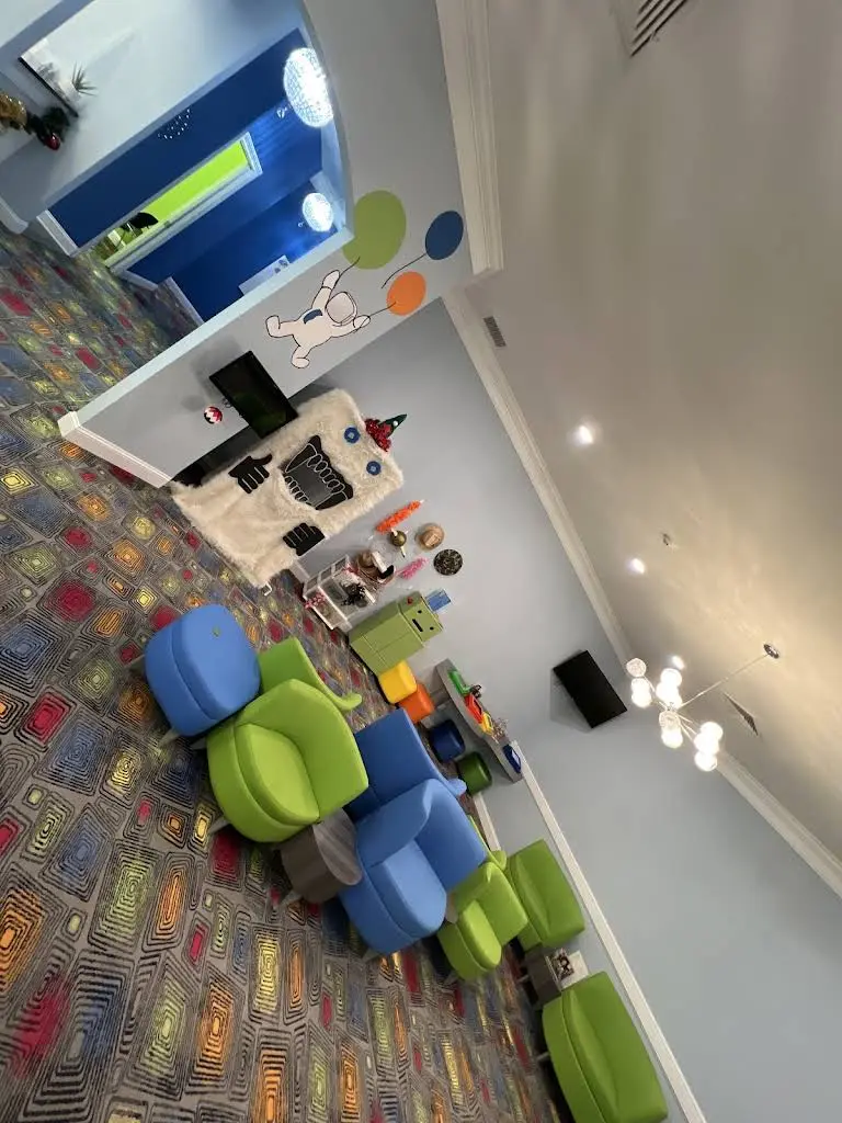 Pennington Orthodontics & Pediatric Dentistry