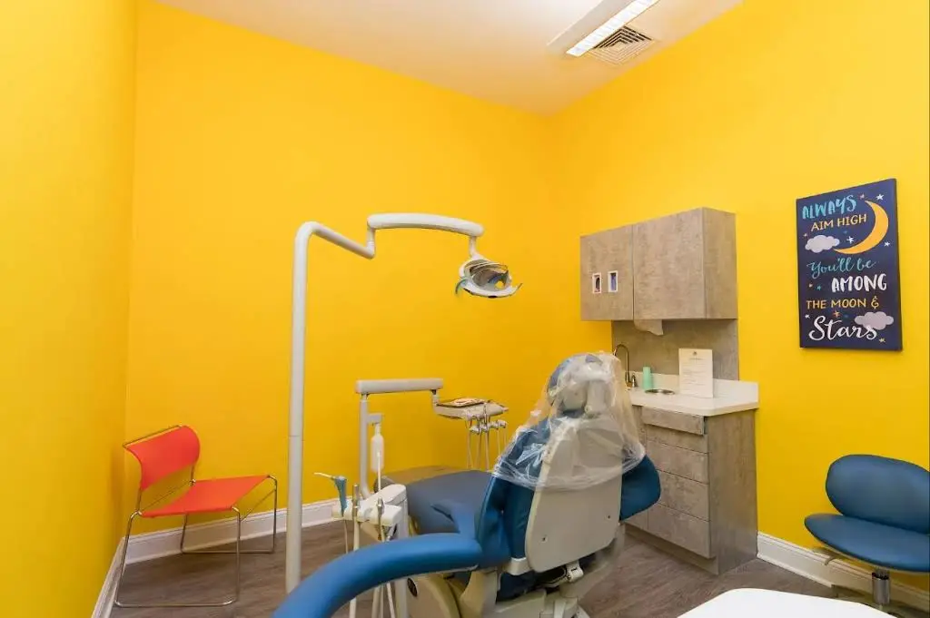 Pennington Orthodontics & Pediatric Dentistry