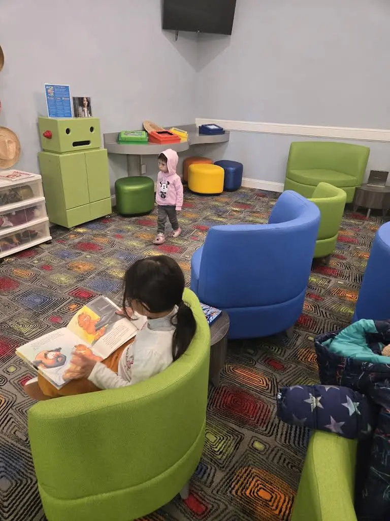 Pennington Orthodontics & Pediatric Dentistry