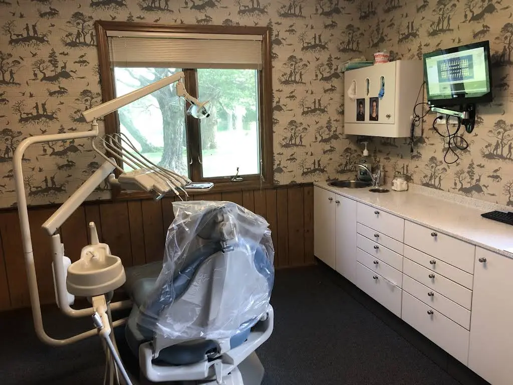 Pennington Family Dentistry - Professional dental clinic exterior with modern facilities