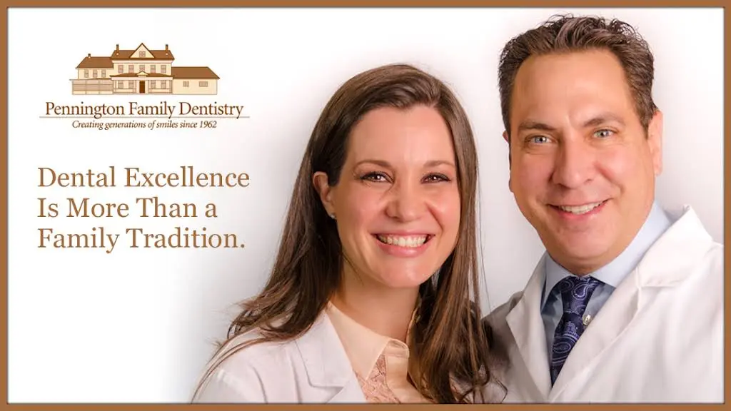 Pennington Family Dentistry
