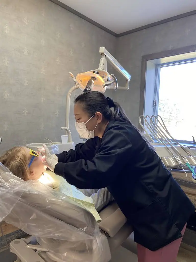 Pennington Family Dentistry