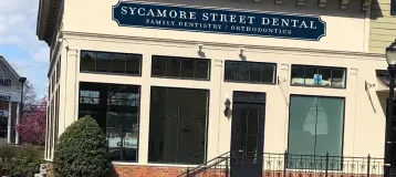 Sycamore Street Dental